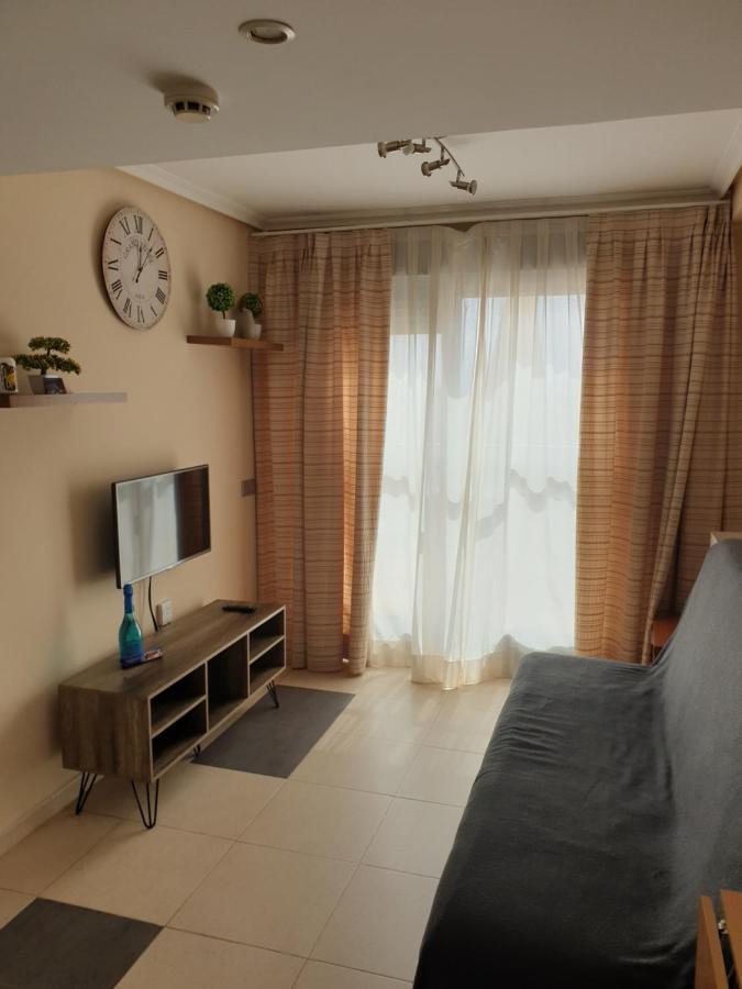 Vera Apartamento Marina Rey Esterno foto
