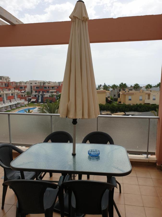 Vera Apartamento Marina Rey Esterno foto