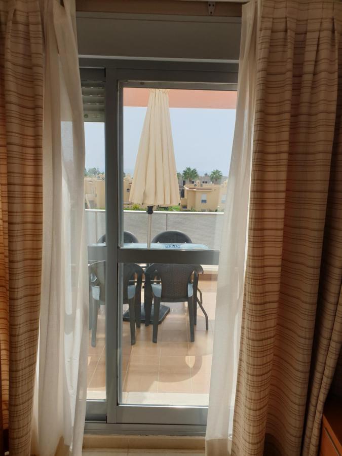 Vera Apartamento Marina Rey Esterno foto