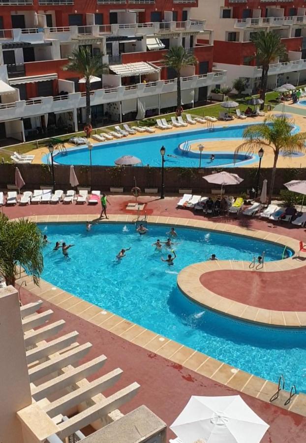 Vera Apartamento Marina Rey Esterno foto
