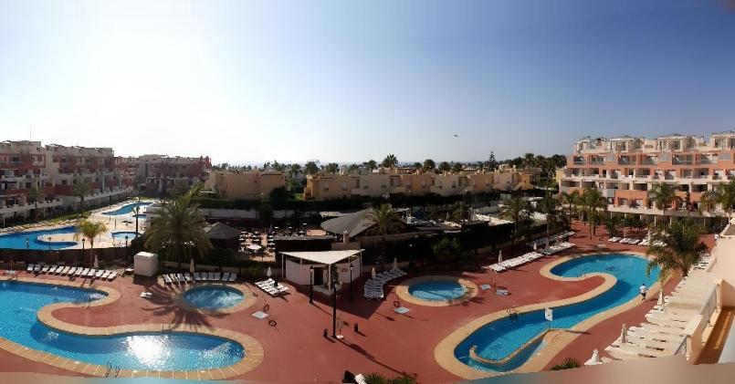 Vera Apartamento Marina Rey Esterno foto
